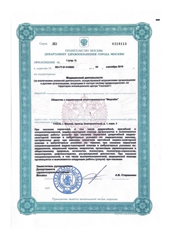 лицензия1